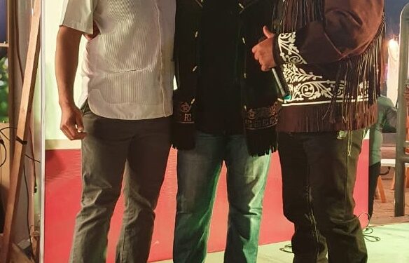 Éxito total en torneos deportivos de la Feria Tamaulipas 2022