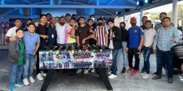 Éxito total en torneos deportivos de la Feria Tamaulipas 2022