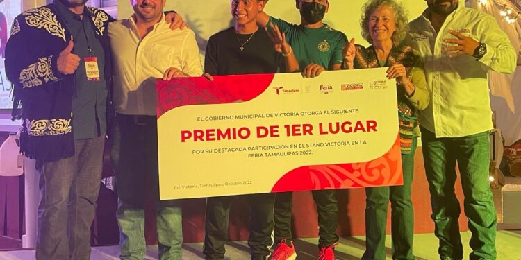 Éxito total en torneos deportivos de la Feria Tamaulipas 2022
