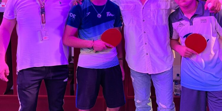 Éxito total en torneos deportivos de la Feria Tamaulipas 2022