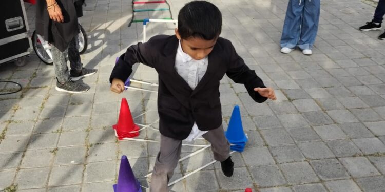 Éxito total en torneos deportivos de la Feria Tamaulipas 2022