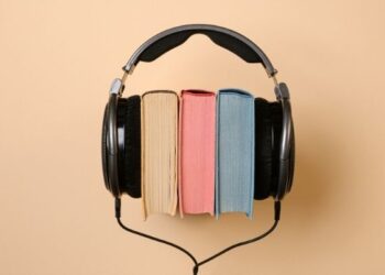 ¿Escuchar audiolibros? Estos son los 4 mejores momentos para hacerlo