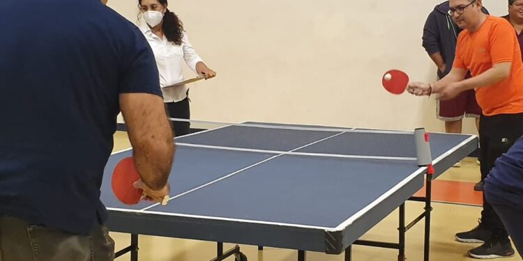 Un alcalde noble de corazón