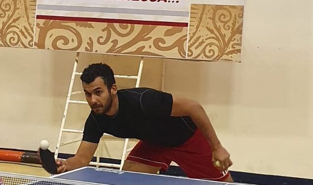 Un alcalde noble de corazón