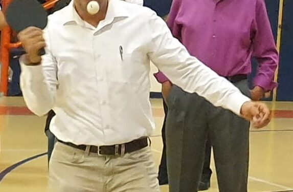 Un alcalde noble de corazón