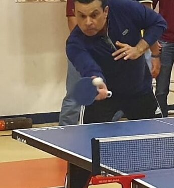 Un alcalde noble de corazón