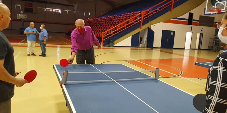 Un alcalde noble de corazón