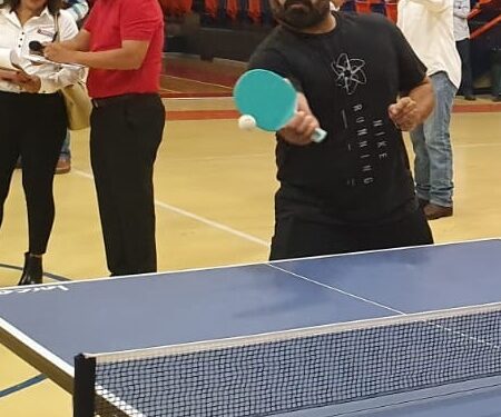 Un alcalde noble de corazón