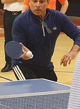 Un alcalde noble de corazón