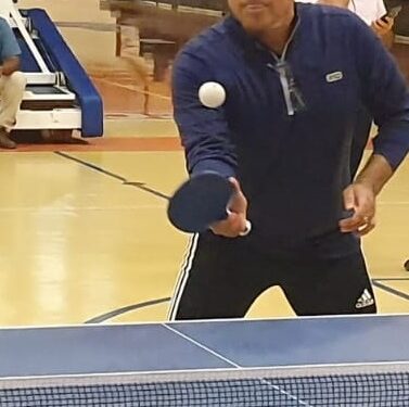 Un alcalde noble de corazón