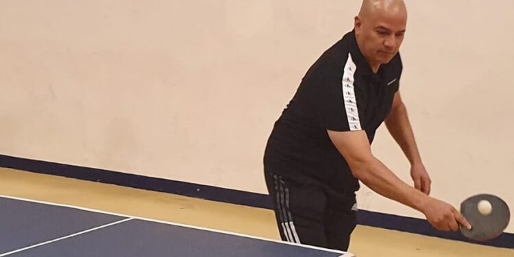 Un alcalde noble de corazón