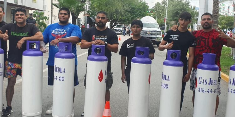 Raúl Flores, el Hombre Más Fuerte de Victoria