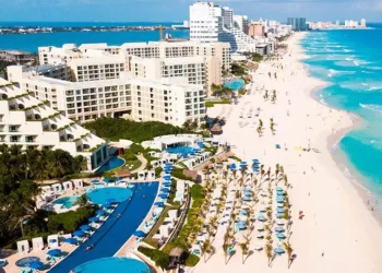 Las alertas de viaje de EE.UU. no han dañado el sector turístico mexicano