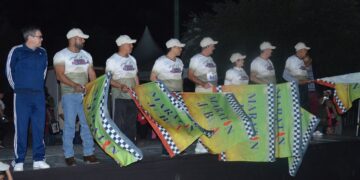 Cumple expectativas Maratón Jebla 2022