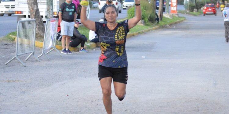 Cumple expectativas Maratón Jebla 2022