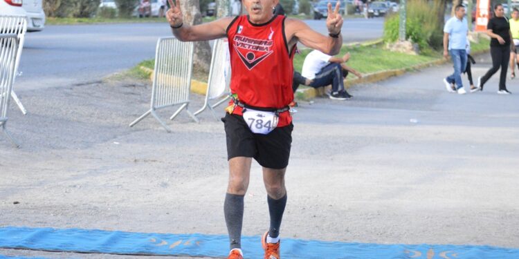 Cumple expectativas Maratón Jebla 2022