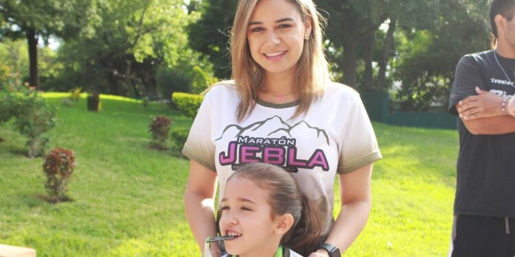 Cumple expectativas Maratón Jebla 2022