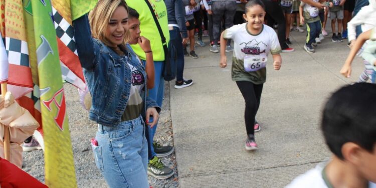 Cumple expectativas Maratón Jebla 2022