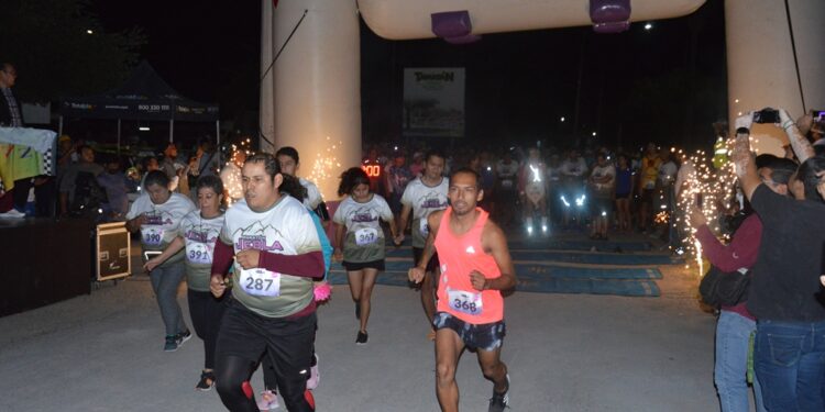 Cumple expectativas Maratón Jebla 2022