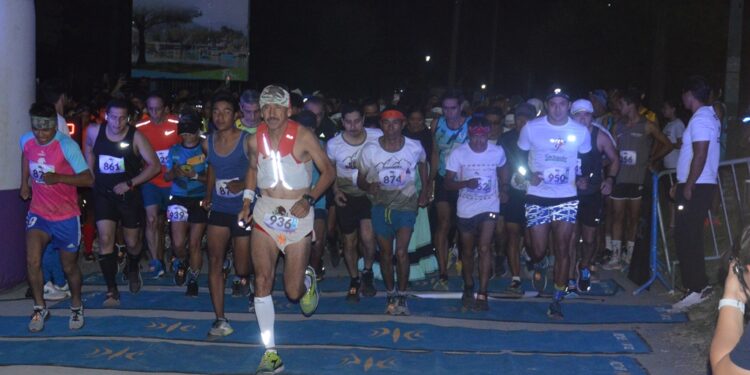 Cumple expectativas Maratón Jebla 2022