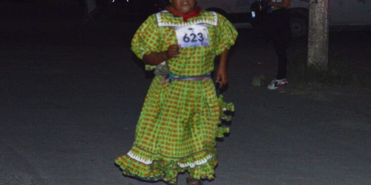 Cumple expectativas Maratón Jebla 2022