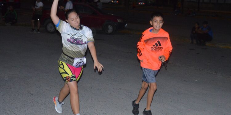 Cumple expectativas Maratón Jebla 2022