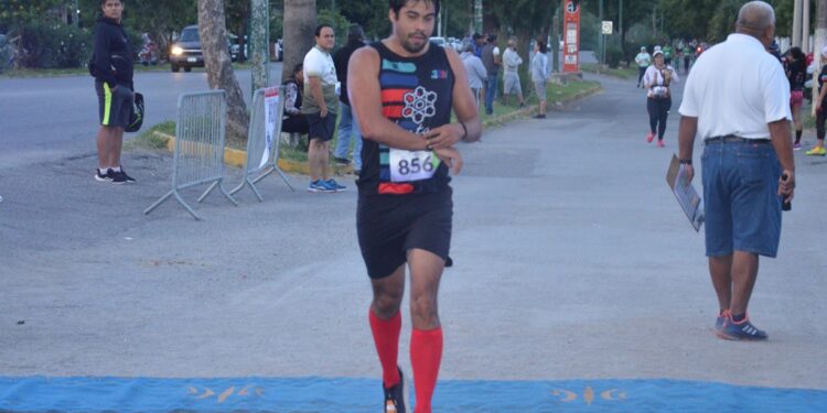 Cumple expectativas Maratón Jebla 2022