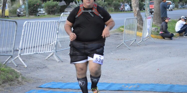 Cumple expectativas Maratón Jebla 2022