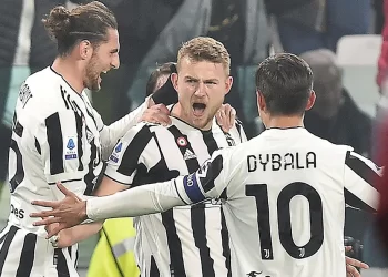 Duras críticas a De Ligt sobre su paso por la Juve