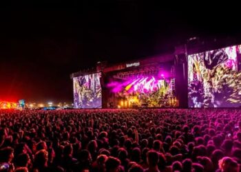 Lollapalooza 2023: Billie Eilish, Drake y Rosalía serán headliners