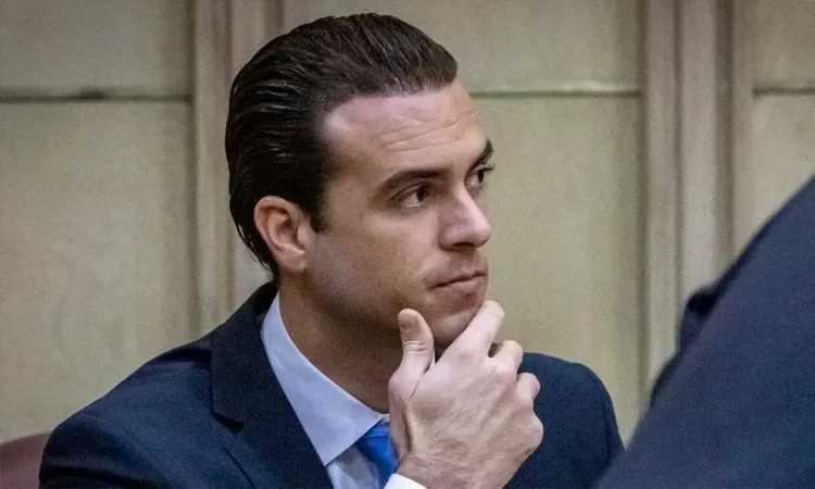 Pablo Lyle podría evitar la pena máxima en la cárcel mediante recurso legal