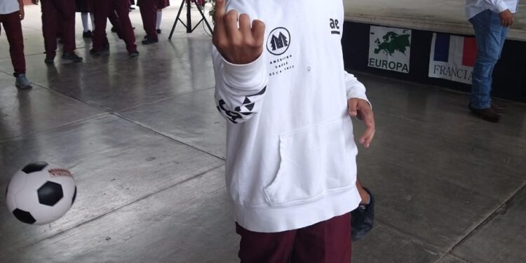 Sólido apoyo de Lalo Gattás al deporte victorense