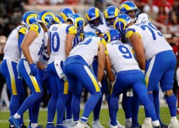 Fanáticos de Rams comienzan a preocuparse tras inicio en 2-2