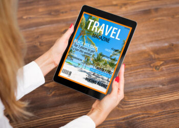 Pautas para crear una revista digital de alta calidad