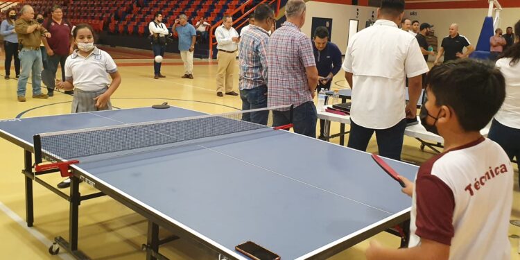 Un alcalde noble de corazón