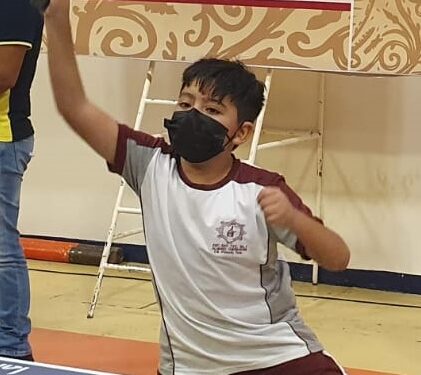 Un alcalde noble de corazón