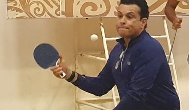 Un alcalde noble de corazón