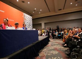 FIL de Guadalajara es foro de conservadurismo: AMLO