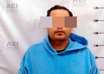 Prisión preventiva a ex fiscal de Corral que indagó a Duarte