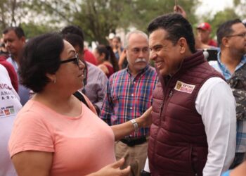 Se vislumbra un 2023 con más beneficios para Victoria: Gattás