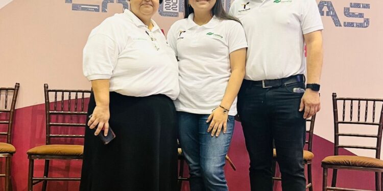 CONALEP Tamaulipas representará a México en Expociencias de Turquía