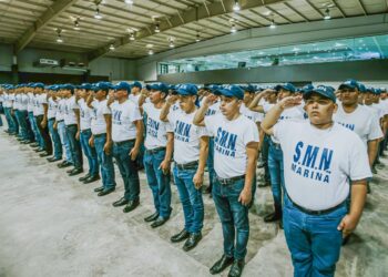 Convocan a conscriptos de clase 2004 y remisos, a sorteo el 27 de Noviembre