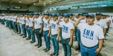 Convocan a conscriptos de clase 2004 y remisos, a sorteo el 27 de Noviembre