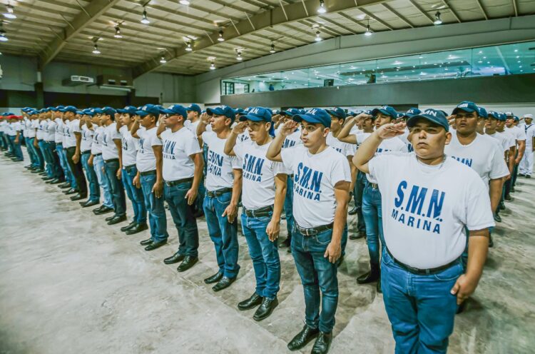 Convocan a conscriptos de clase 2004 y remisos, a sorteo el 27 de Noviembre