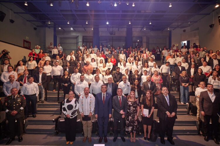 No les vamos a fallar a las niñas, niños y adolescentes de Tamaulipas: Gobernador