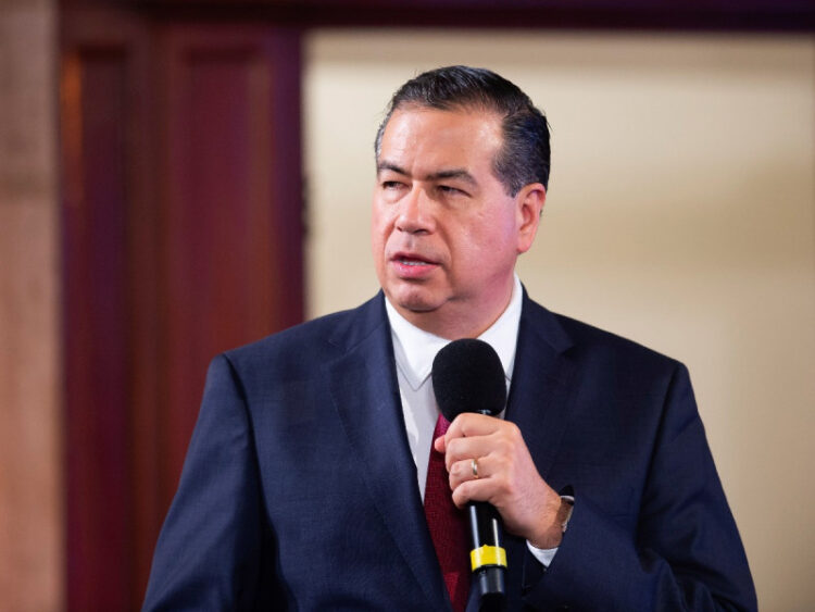 Ricardo Mejía triunfa en Consejo Estatal de Morena en Coahuila; obtiene 42 votos