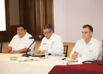 Recomienda Salud mantener uso de cubrebocas y lavado de manos en prevención de Covid e influenza