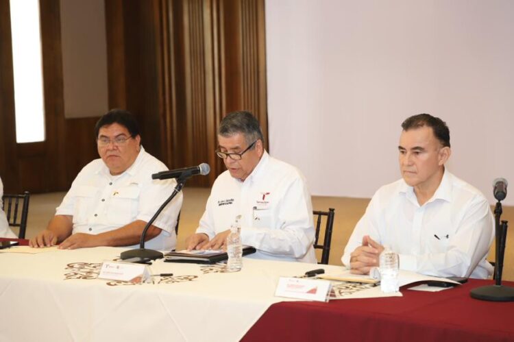 Recomienda Salud mantener uso de cubrebocas y lavado de manos en prevención de Covid e influenza