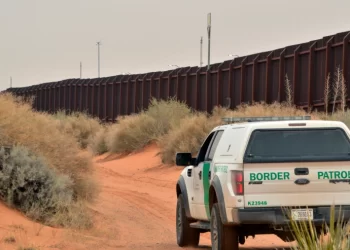 Detienen a 117 migrantes en el Sur de Texas