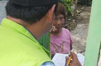 Inicia Encuesta Nacional de Salud y Nutrición 2022 en Tamaulipas